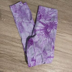 Vitality leggings